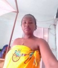 Rencontre Femme Madagascar à Toamasina 1 : Diarydiane, 38 ans